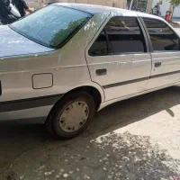 پژو 405 مدل 1392