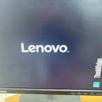 مانیتور لنوو