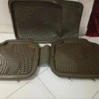 کف پایی خودرو