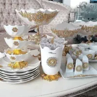 ظروف یلدایی|ظروف سرو و پذیرایی|اهواز, علی آباد|دیوار