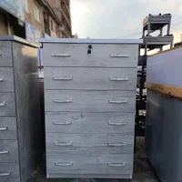 دراور 5 کشو و 6 کشو ریلی|جاکفشی، کمد، دراور|گنبد کاووس, |دیوار