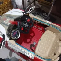 ماشین شارژی
