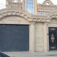 درب برقی و درب کرکره ای شیشه سکوریت (اقساطی)|مصالح و تجهیزات ساختمان|زاهدان, |دیوار