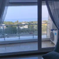 فروش برج روما یک خوابه دید مستقیم دریا