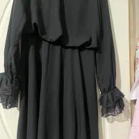 لباس مزونی پوشیده شیک  جنس عالی|لباس|دماوند, دماوند|دیوار