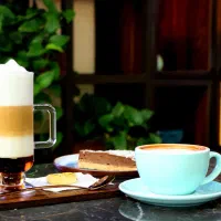 ظرفشوی و نیروی خدماتی در کافه کایسا