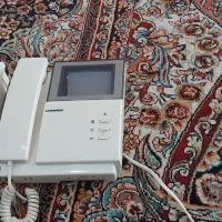 آیفون تصویری|دوربین مداربسته|اهواز, کوی مهدیس|دیوار