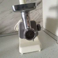 چرخ گوشت ناسیونال اصل ژاپن