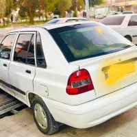 فروش پراید|خودرو سواری و وانت|دهدشت, |دیوار