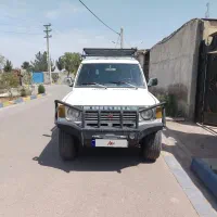 پاجیرو|خودرو سواری و وانت|محمدشهر, ولدآباد|دیوار