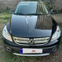 دانگ فنگ H30 کراس، مدل ۱۳۹۷