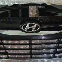 جلو پنجره هیوندا توسان و جلو پنجره کیا اسپورتیج