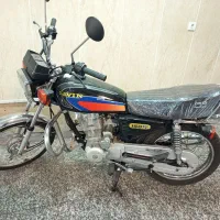 موتور هوندا150