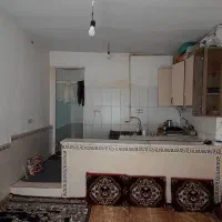 فروش خانه ویلایی ۵۰ متری یک خوابه دربستی|فروش خانه و ویلا|پاکدشت, شهرک انقلاب|دیوار