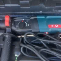 دریل هیلتیPM