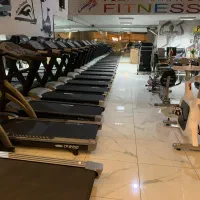 خرید فروش تردمیل دوچرخه ثابت در آذرتردمیل wr.2020i