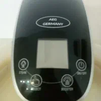 اتوپرس AEG آلمانی