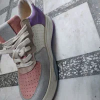 کتونی فوق العاده تمیز و سالم|کیف، کفش، کمربند|قائم‌شهر, |دیوار