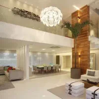 آپارتمان۲۳۰متری/۴خوابه/صفرکلیدنخورده/مهرآباد