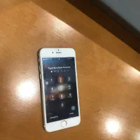 فروش گوشی ایفون رز گلد ۶۴