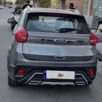 ام وی امx۲۲اتومات اسپورت اکسلنت|خودرو سواری و وانت|یزد, |دیوار