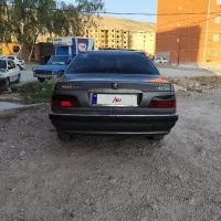 فروش پژو پارس سال مدل 94|خودرو سواری و وانت|شیراز, لاله|دیوار