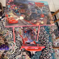 میز تحریر کودک