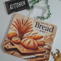 سرویس اشپزخانه باکس نان محلی  میوه خشکن نظم دهنده|سفره، حوله، دستمال آشپزخانه|محمدیه-قزوین, |دیوار