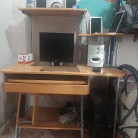 میز کامپیوتر