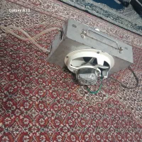 دستگاه کندانسر برای عرق گیری|سایر لوازم برقی|شیراز, گویم|دیوار