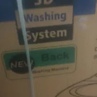 فروش ماشین لباسشویی دوقلو آک