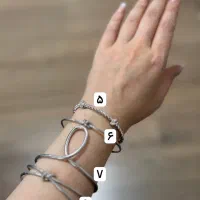 دستبند تک|زیورآلات و اکسسوری|تهران, بازار|دیوار