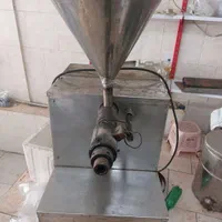 دستگاه روغن گیر
