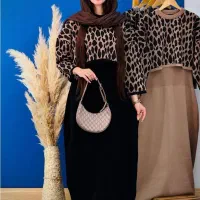 انواع لباس زنانه و دخترانه