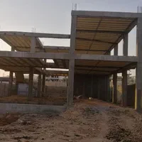 اجاره ویلای ناتمام جهت انبار لوازم در اهل بیت صدرا