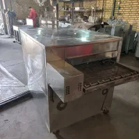 فر پیتزا نوژن دهنه ۷۰ SG 3084|کافی‌شاپ و رستوران|تهران, شهرک آزادی|دیوار