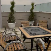 دو-خواب-خانه-اصفهان-بهار-خواب