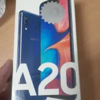 گوشی a 20