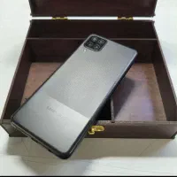 یک ماه کار با گارانتی A12 ویتنام