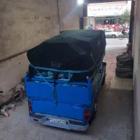 حمل باربه تمام نقاط کشور باقیمت مناسب