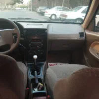 پژوSLX|خودرو سواری و وانت|تهران, شهید فکوری|دیوار