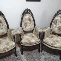 مبل|مبلمان خانگی و میز عسلی|کرج, خلج آباد|دیوار
