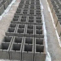 بلوک سیمانی