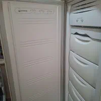 یخچال و فریزر