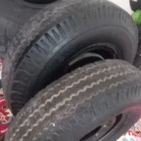 لاستیک نیسان|قطعات یدکی و لوازم جانبی|کوهدشت, |دیوار