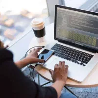 پذیرش طراحی انواع سایت و منو دیجیتال