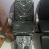 صندلی ارایشگاه نو