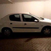 رانا ۹۸ سفید|خودرو سواری و وانت|تهران, آرژانتین|دیوار