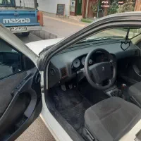 پژو پارس مدل۸۸|خودرو سواری و وانت|خرمآباد (تنکابن), |دیوار