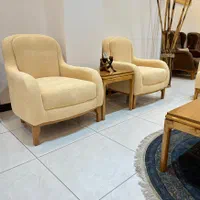 مبل مینیمال لیدو ـ سرای شاهکار|مبلمان خانگی و میز عسلی|یزد, |دیوار